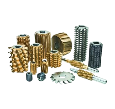 HSS Gear Hob Cutters 